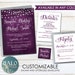 see more listings in the Wedding Invitations section