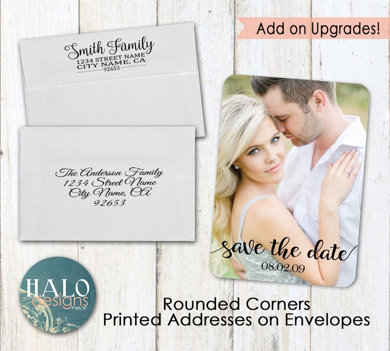 ANY COLOR printable card postcard save the date postcard destination wedding save the date Destination Save the Date save the date map