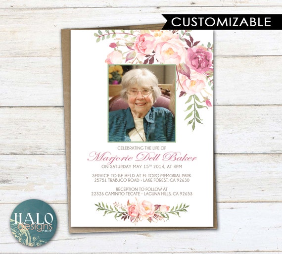 Funeral Memorial Cards Near Me / Amazon Com Funeral Memorial Prayer