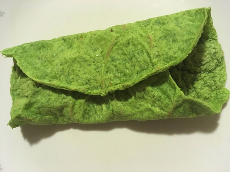 Low carb spinach wraps Etsy