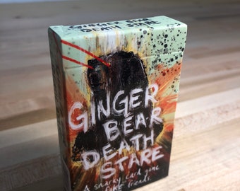 Card game, Board game, Tabletop Game, Fun Game, Game for Kids, Sarcastic gift, Great Gift, Family Time, Quarantine Friendly, Snarky, Funny