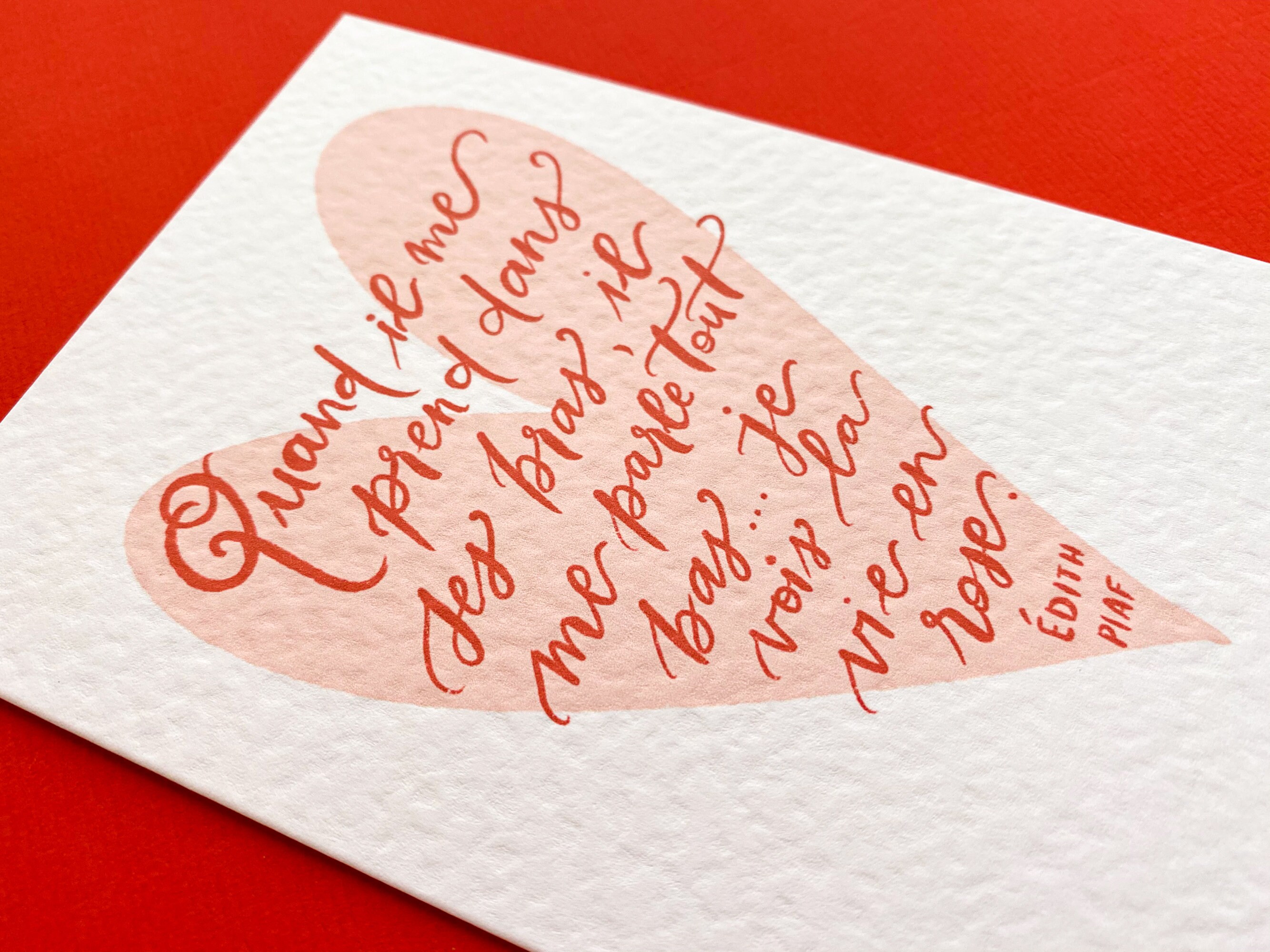 Buy Love Card for Girlfriend Boyfriend | Happy Valentine's Card for ...