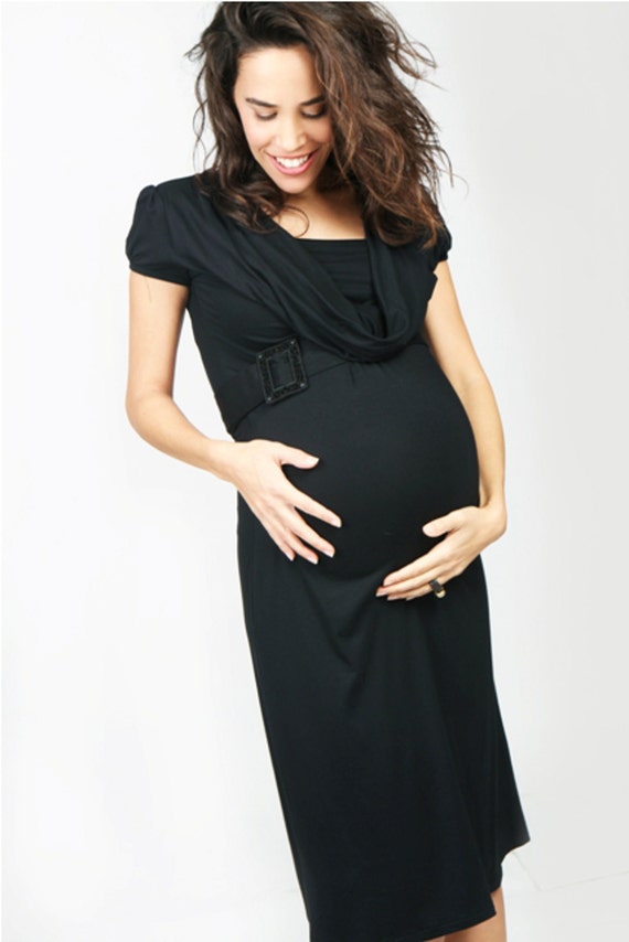 2 in 1 work dress