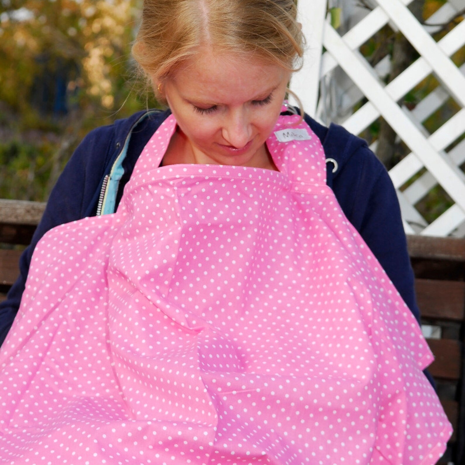 Nursing Cover Breastfeeding Cover Up Free Shipping Etsy