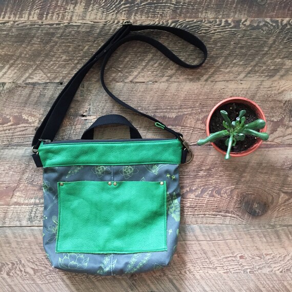 Maudi Shoulder Bag Veg Tan Leather Shoulder Bag Heavy Duty Etsy