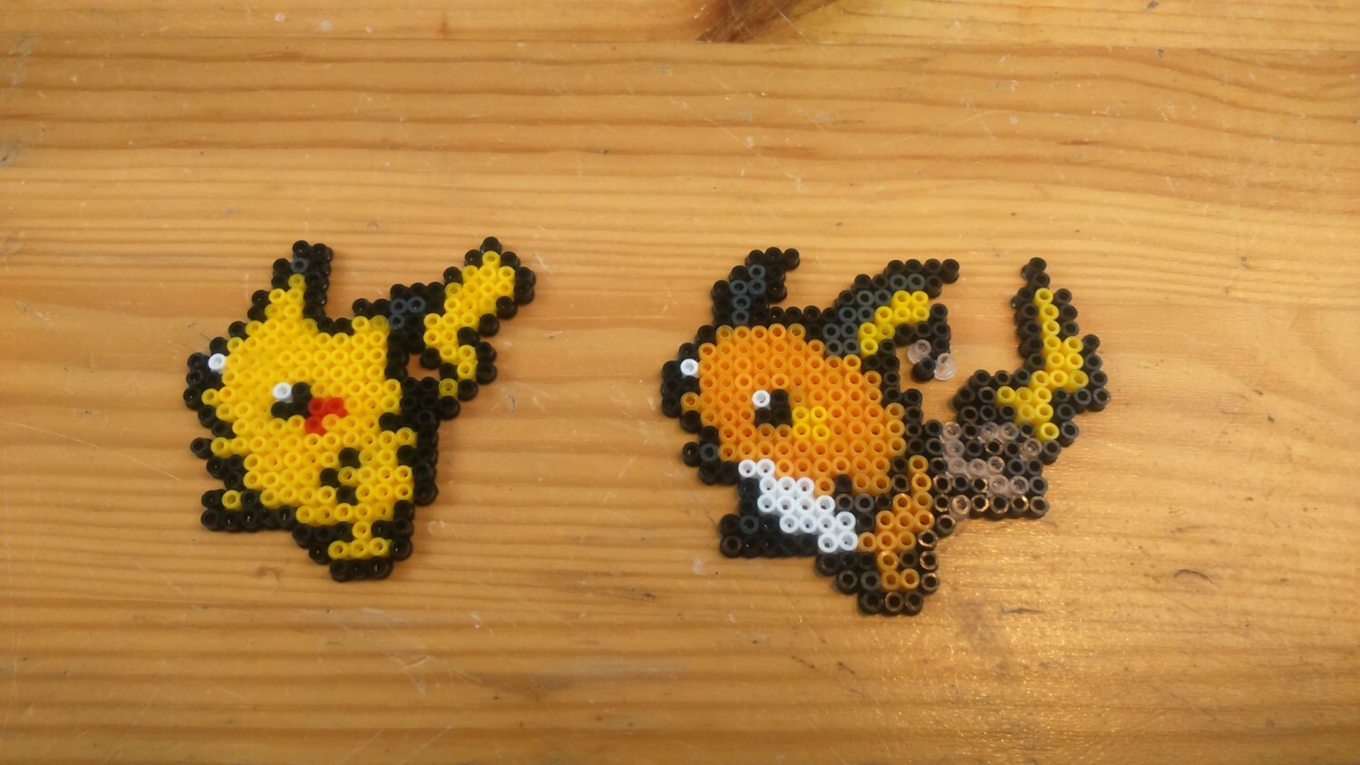 Pokemon 1st Gen 151 PART 1/3 Pixel Art perles Hama mini Perler Etsy