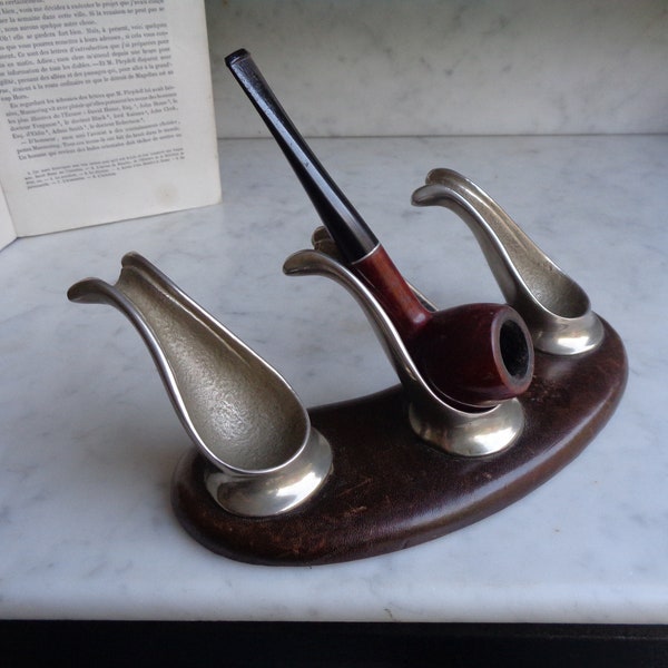 Pipe Holder - Etsy