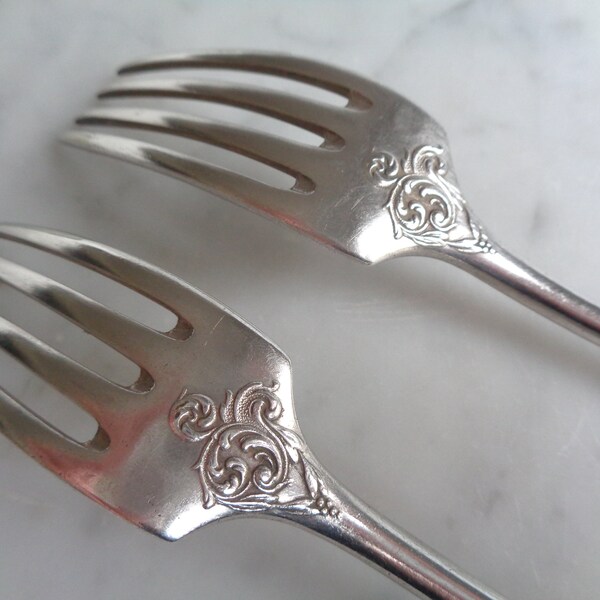 French Forks Etsy