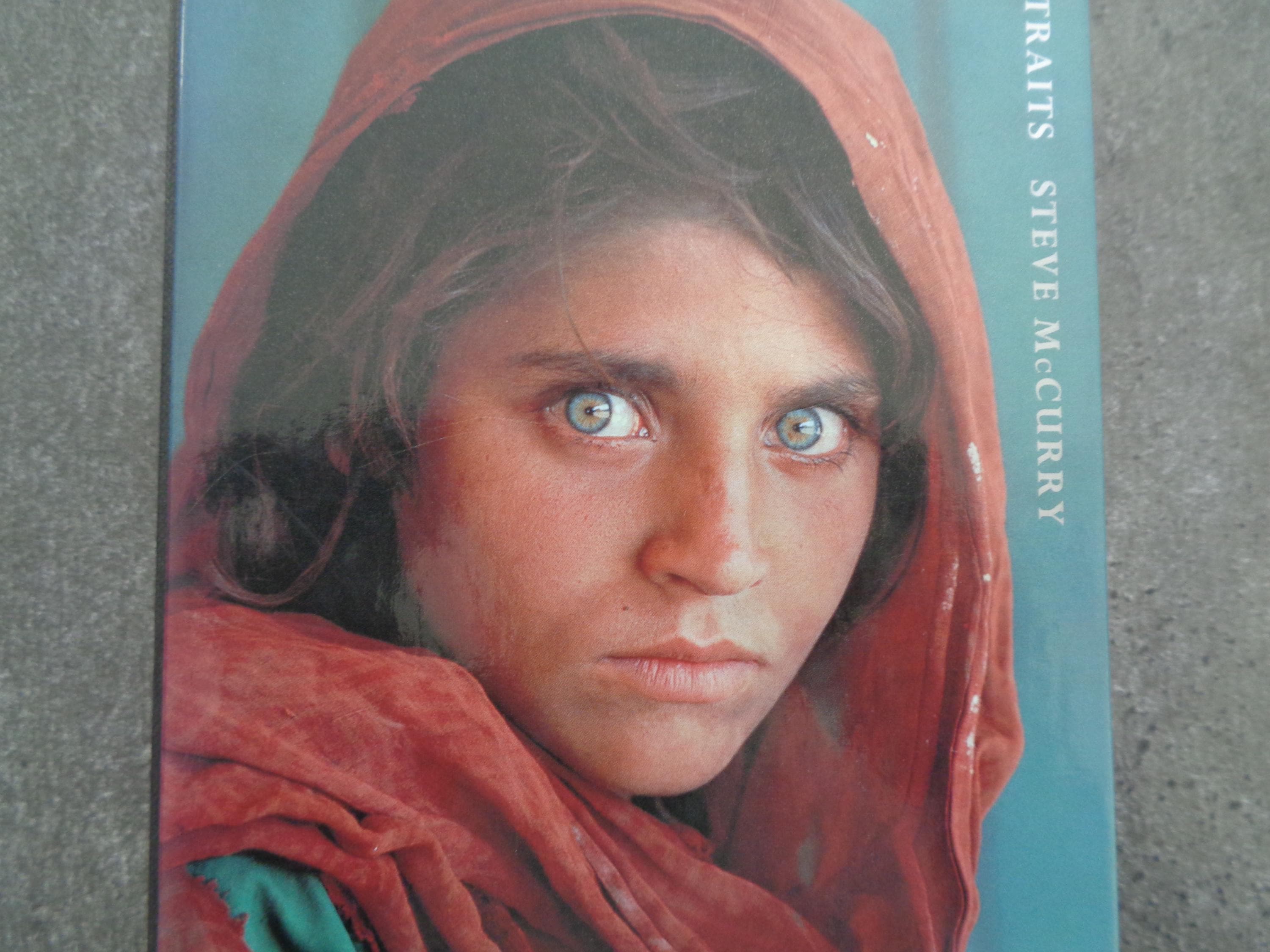 Steve mccurry - Etsy 日本