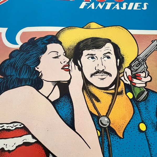 Adult Comic - Etsy