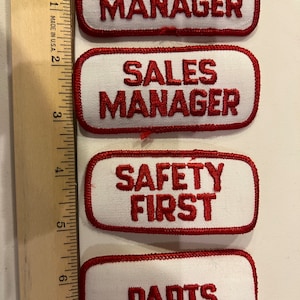 Manager Patch 