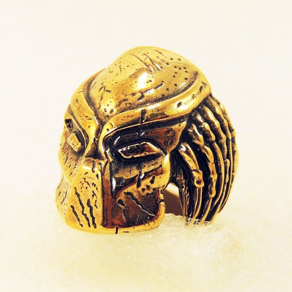 bague homme predator bague homme predator