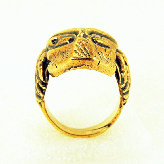 bague homme predator bague homme predator