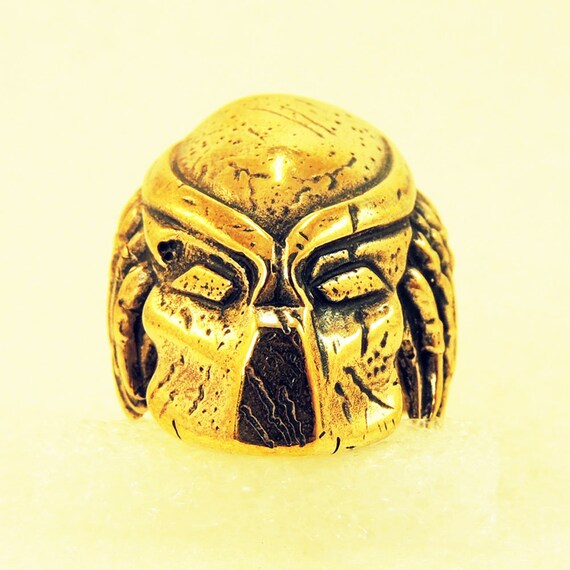 bague homme predator bague homme predator