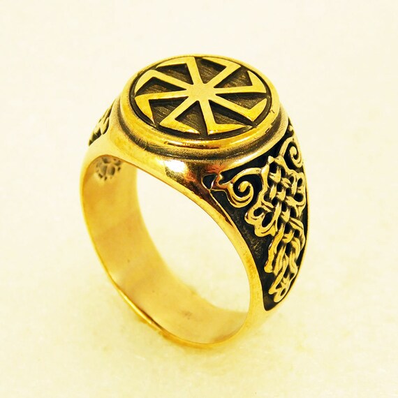 bague homme bronze bague homme bronze