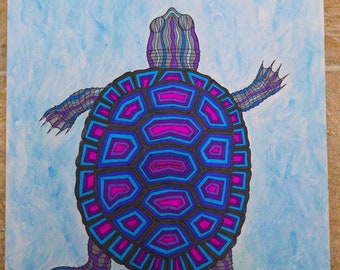 Turtle