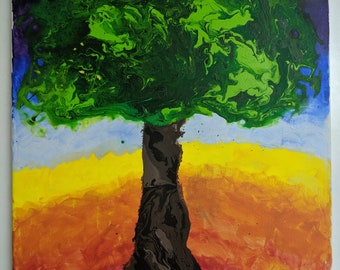TrippyTree