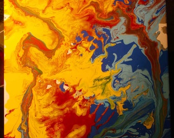 Firestorm