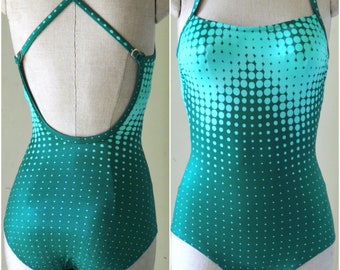 60s One Piece Etsy
