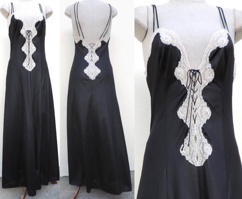 hollywood night dress