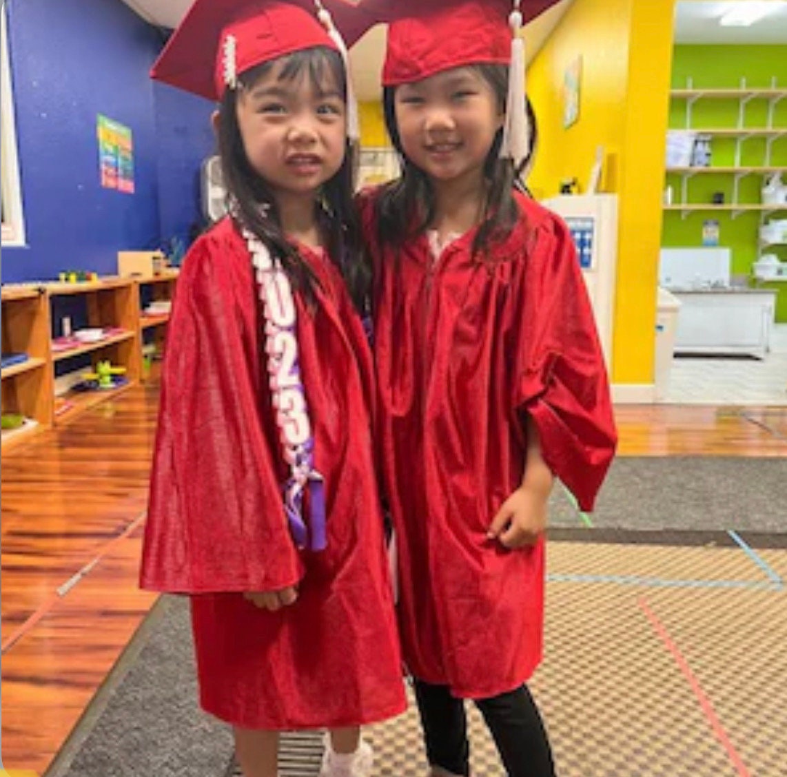 Preschool/kinder Ribbon Graduation Lei 2026 - Etsy