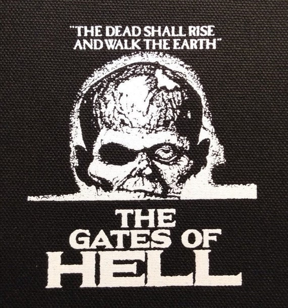 the dead shall walk the earth the dead shall walk the earth