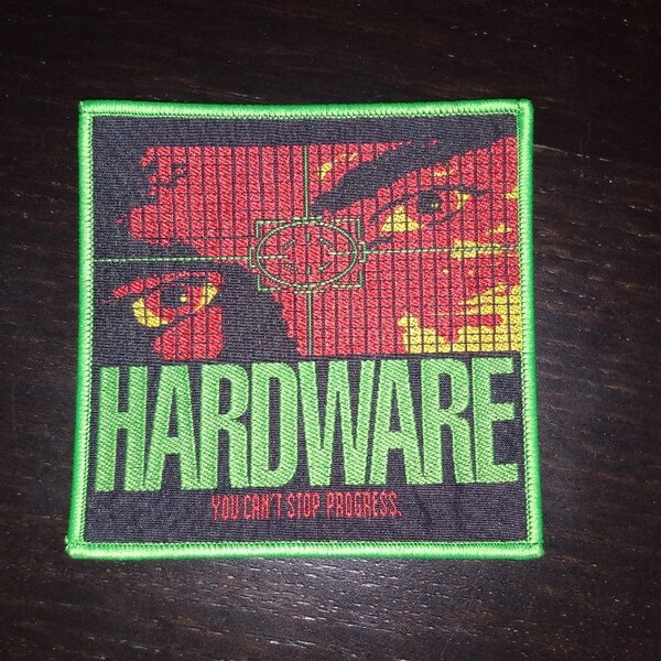 Hardware Movie Etsy