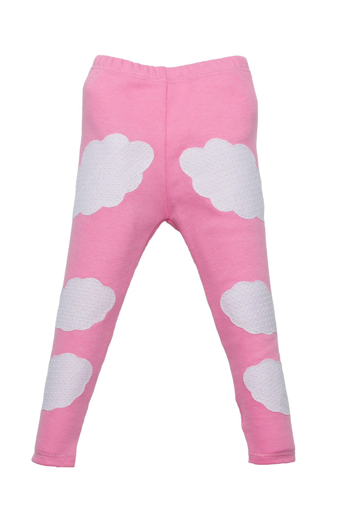 Baby Crawling Pants with AntiSlip Grip Patches for Motor Etsy