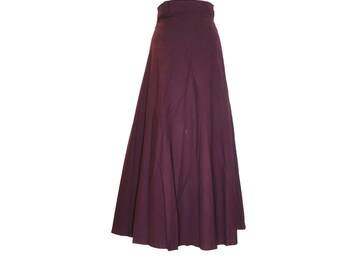 long skirt and top party wear