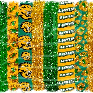 Southeastern Louisiana University Image Transfer (just the background)