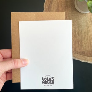You Got This Card | Friendship Greeting Card, Greeting Card With Envelope, Encouragement ...