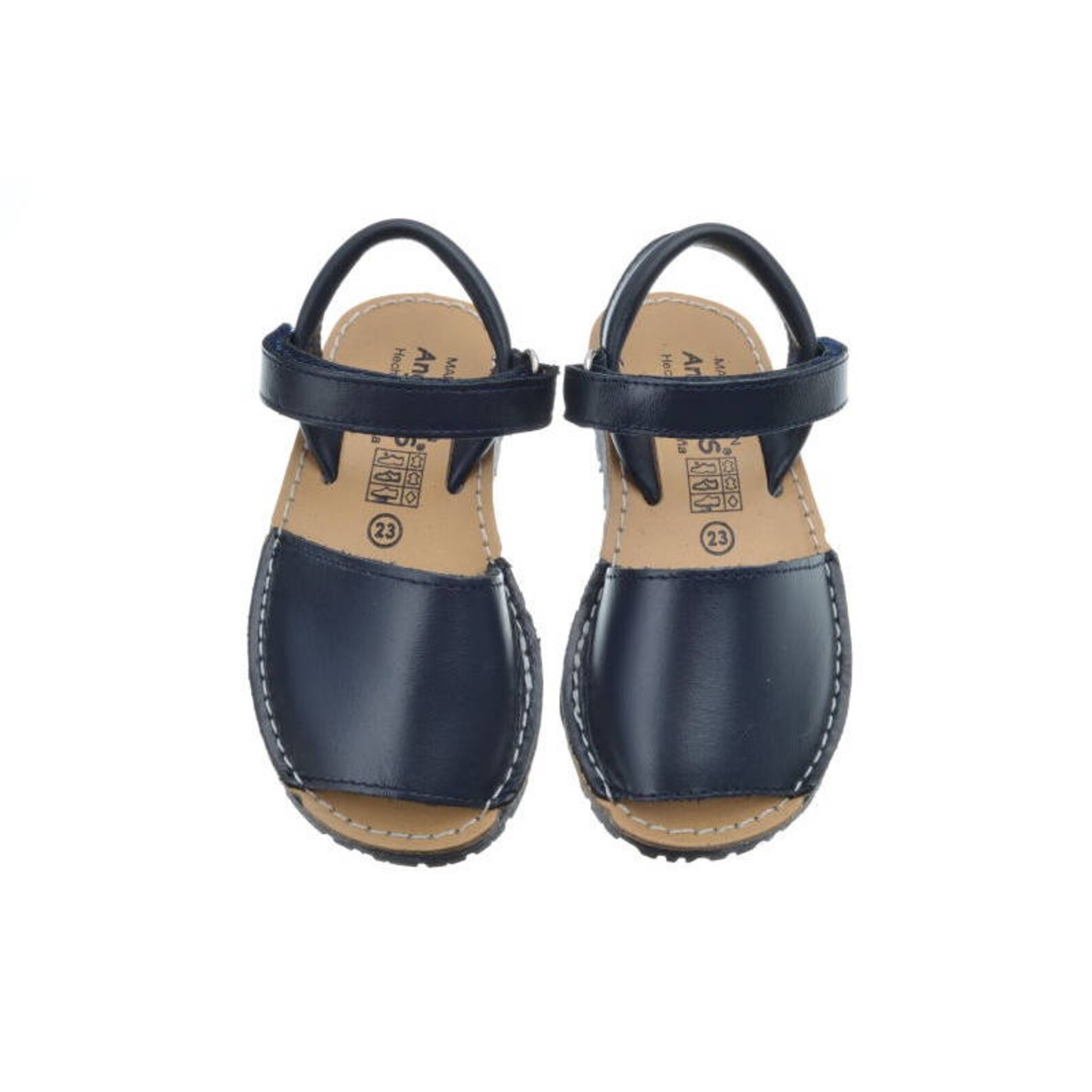 british walkers sandals