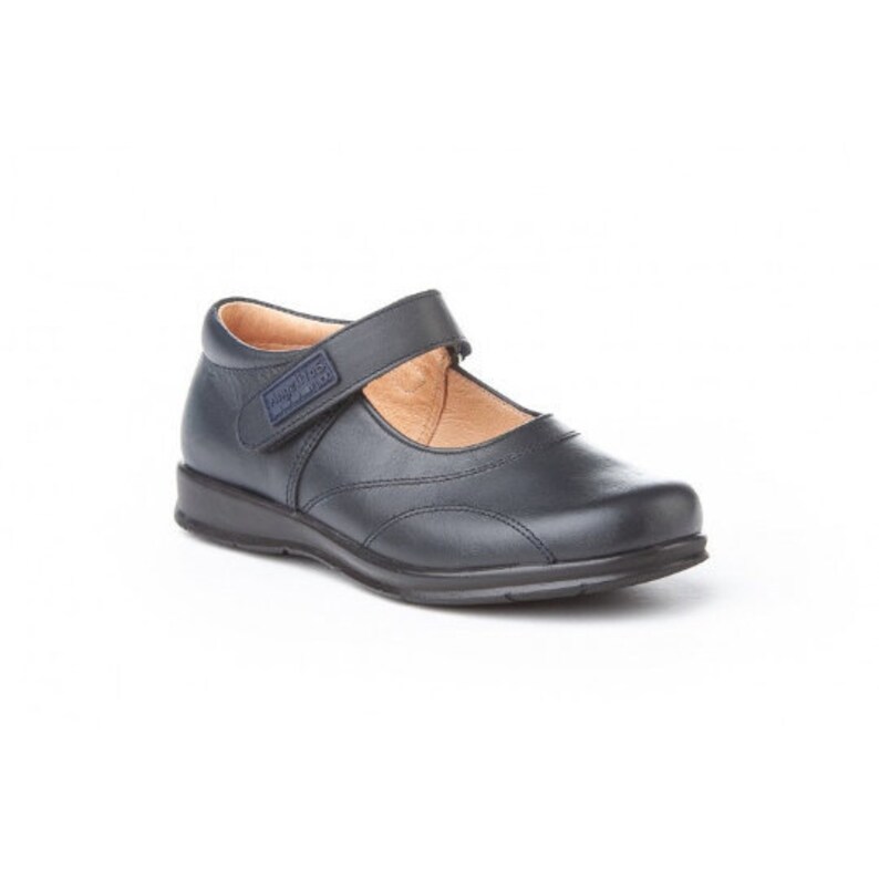 Girls School Shoes Dark Navy Mary Janes Mary Janes School Shoes Leather School Shoes