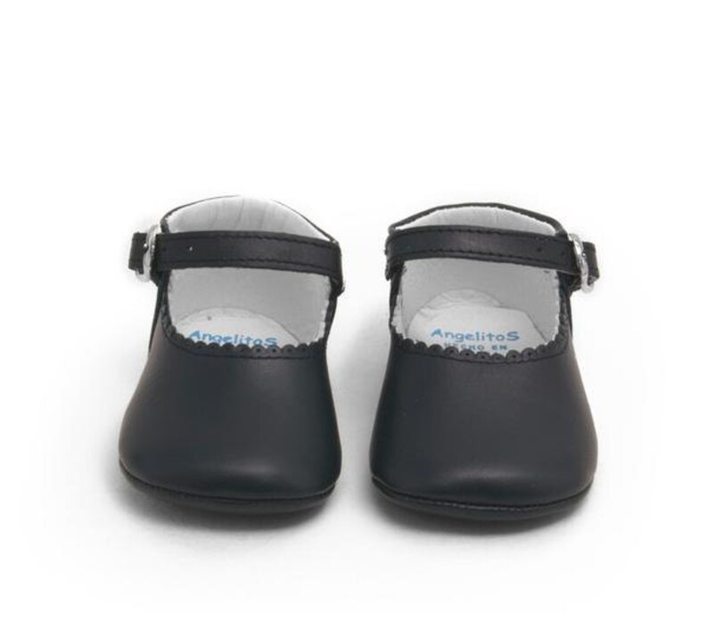 luoika Women's Shoes 0cdyy3 Mary Jane, Navy Blue, Size 8.0 | eBay