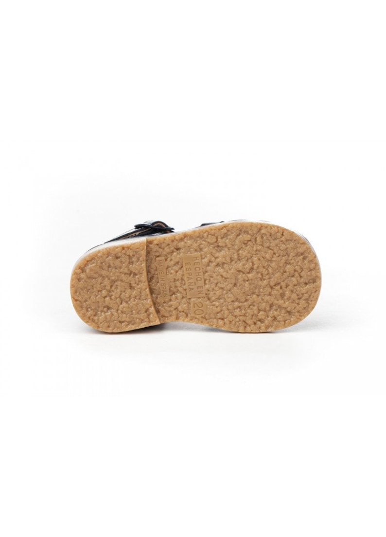 Baby Shoes Toddler Shoes Leather Baby Sandals Baby Boy Shoe Navy Baby Toddler Sandals Fisherman sandal