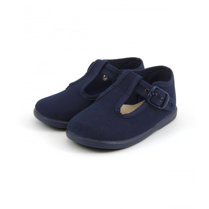 baby boy t strap shoes