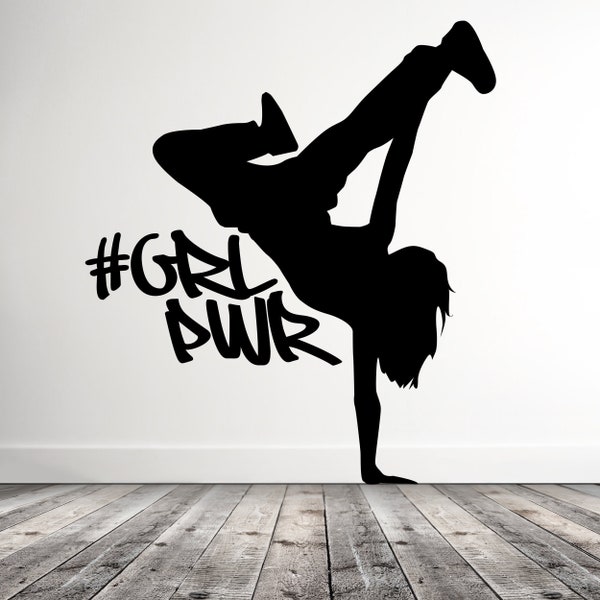 Teen Wall Decal Etsy