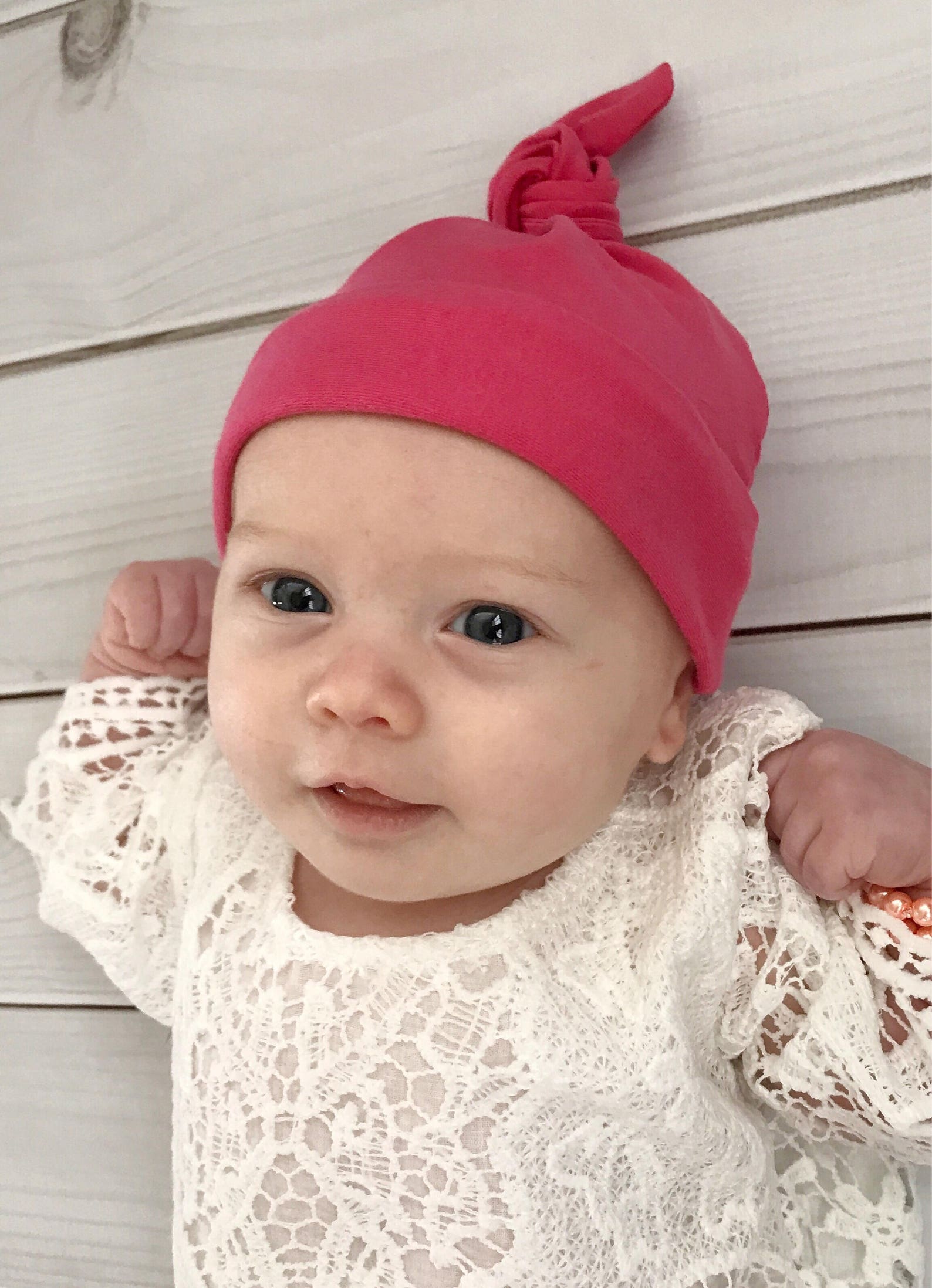 Baby Knot Hat Pack Newborn Knot Hat Pack Baby Knot Hat Baby Etsy