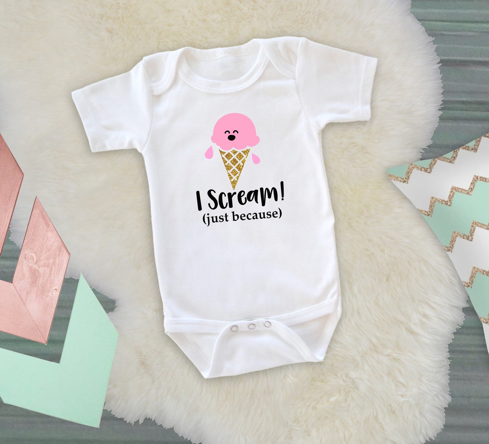 Baby Girl Clothes FUNNY BABY CLOTHES Funny Baby Girl Etsy