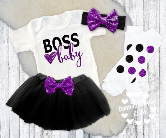 boss baby birthday shirts for girl