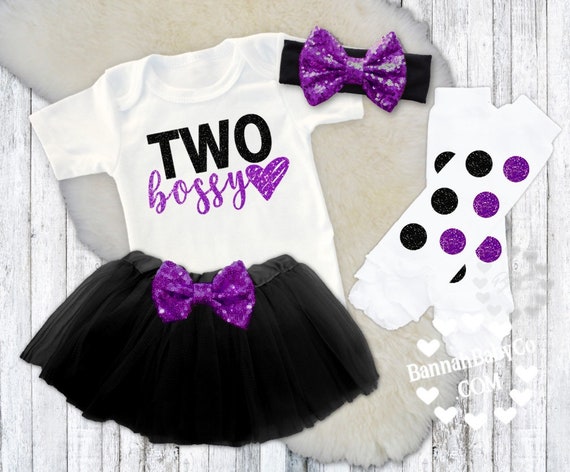 baby girl boss clothes