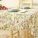 Waterproof Tablecloths
