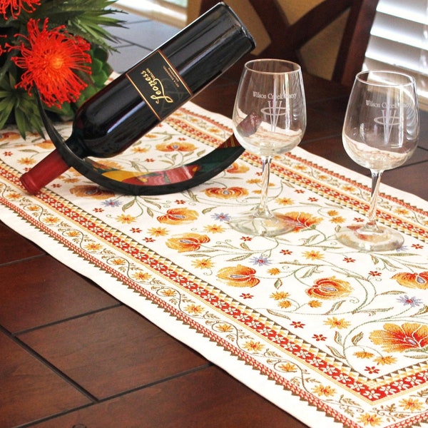 French Country Table Etsy