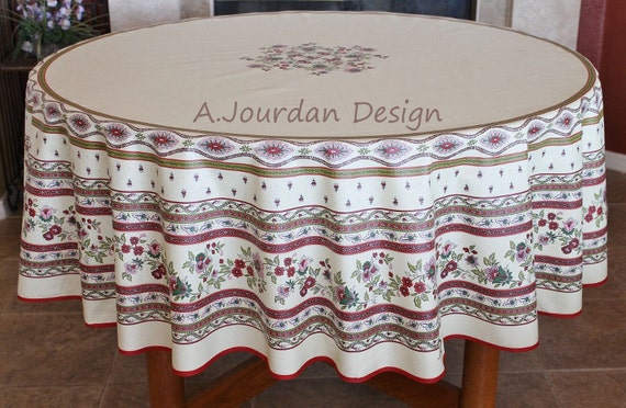 farmhouse decor table Waterproof table with floral print gift for home housewarming gift first home round rectangle farmhouse decor table Waterproof table with floral print gift for home housewarming gift first home round rectangle