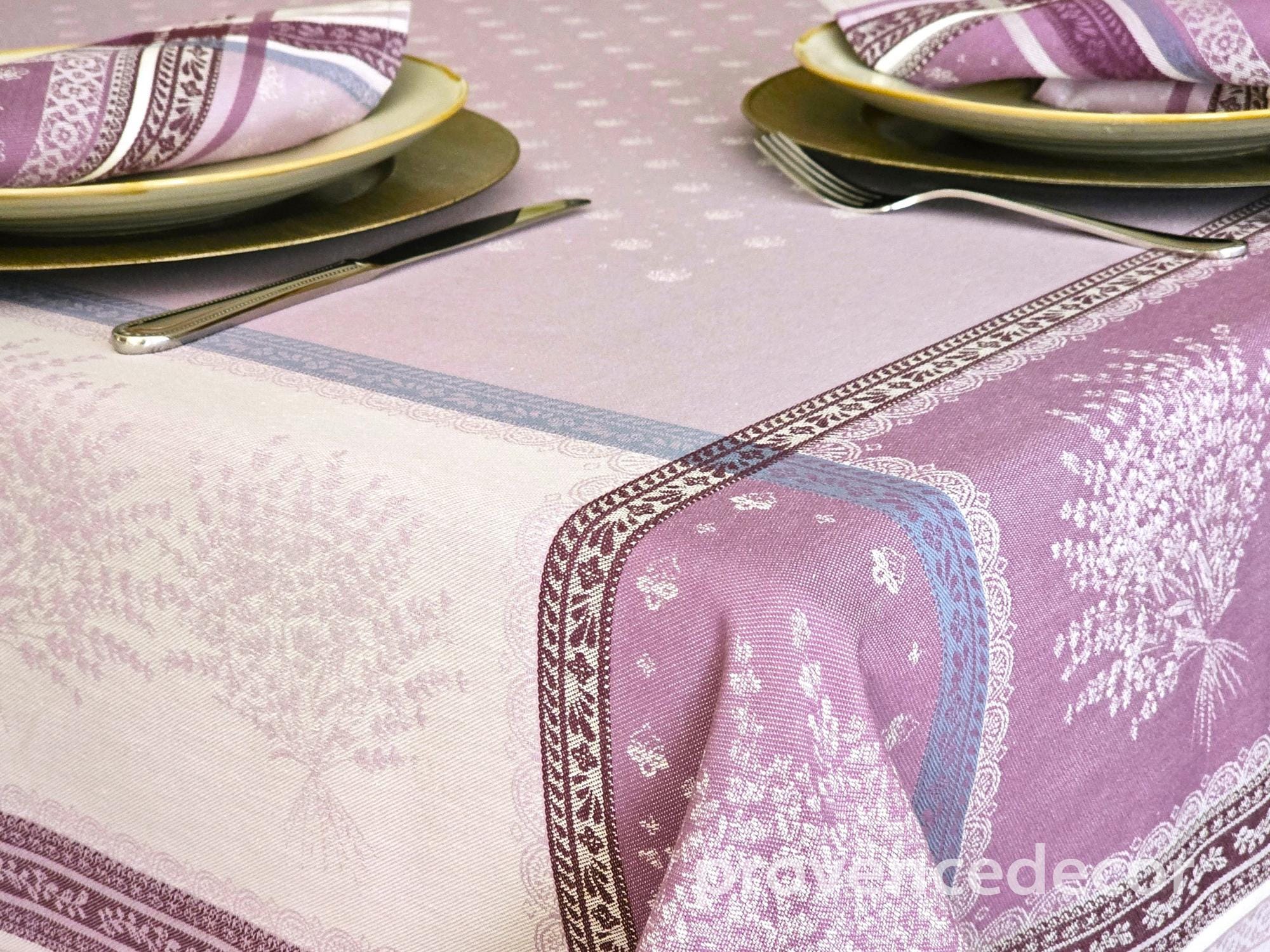 Beauville tablecloth - Etsy 日本