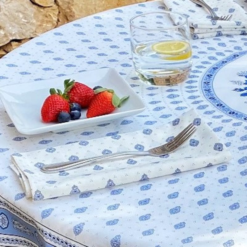 Decorative Bathroom Napkins