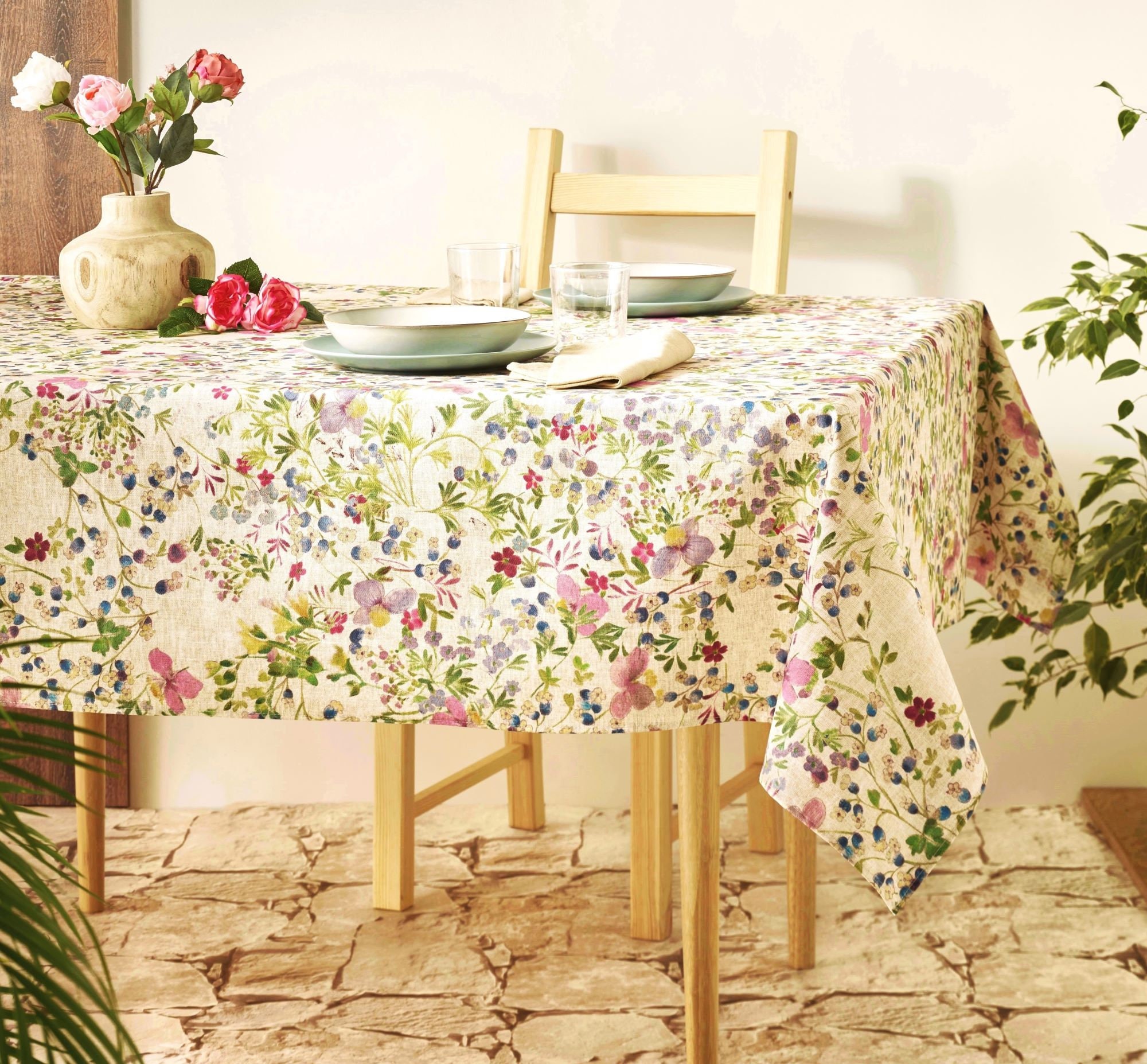 Easywipe tablecloths online