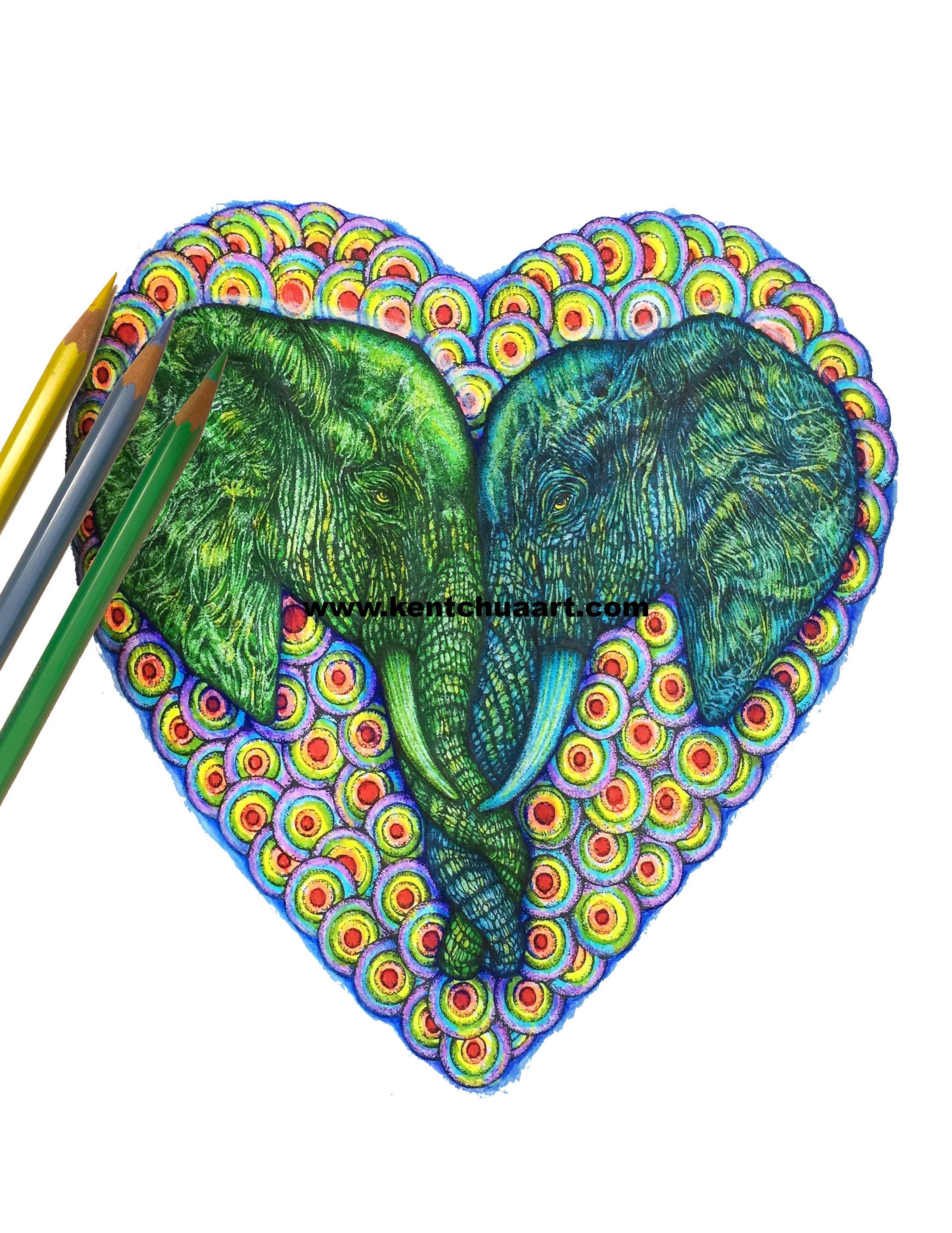 9100 Intricate Animal Coloring Pages Best