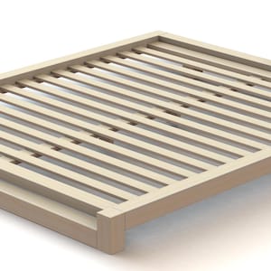 EDVIN massiv asksäng