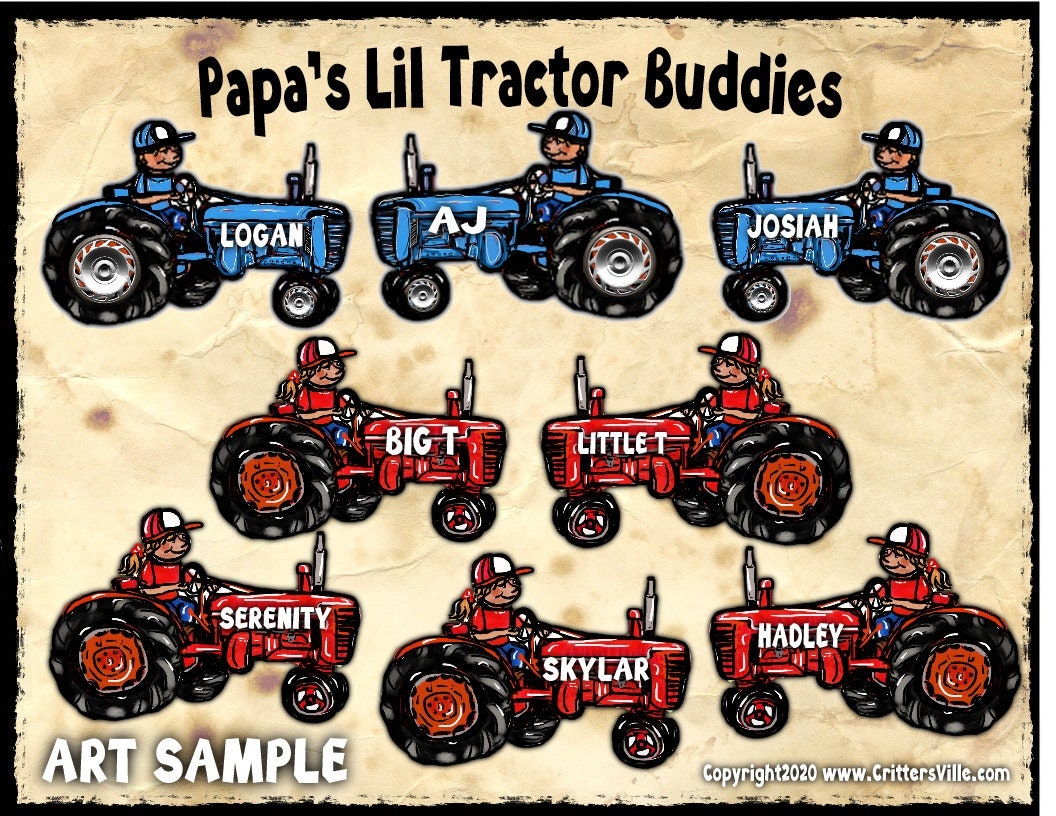 Papa Grandpa Dad Gift 